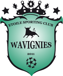 logo du club Etoile Sporting Club de Wavignies
