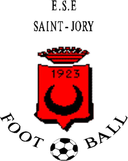 logo du club Entente Sporting Etoile Saint Jory