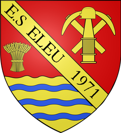 logo du club Etoile Sportive Eleu