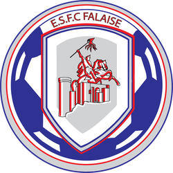 logo du club ESFC FALAISE