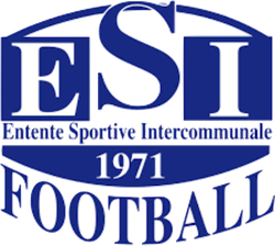 logo du club ESI SAINT-ANTOINE