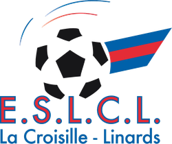 logo du club Entente Sportive La Croisille Linards