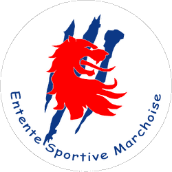logo du club ENTENTE SPORTIVE MARCHOISE
