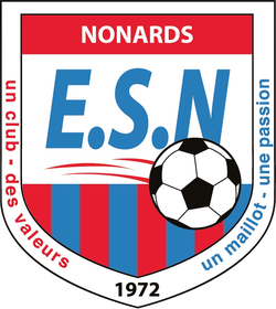 logo du club E.S. NONARDS