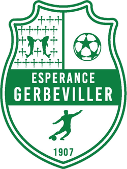 logo du club Espérance de Gerbéviller