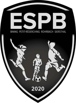 logo du club Espoir Sportif du Pays de Bitche 2020