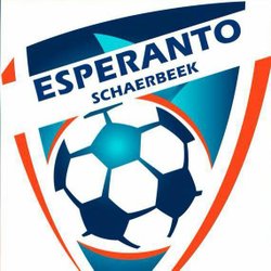 logo du club Esperanto Universal Schaerbeek