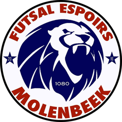 logo du club Espoir Molenbeek