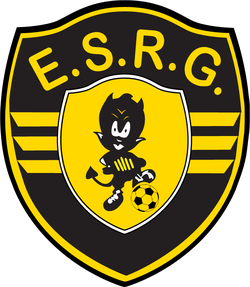 logo du club Entente Sportive Rhone Gardon