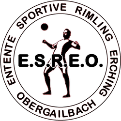 logo du club Entente Sportive Rimling Erching Obergailbach