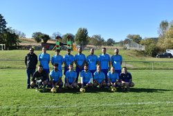 J05 St Julien de Coppel (B) - ESR (B) di 20 octobre 2024 - Etoile Sportive de Saint Rémy sur Durolle