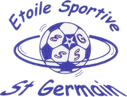 logo du club Etoile Sportive St Germain
