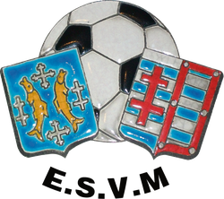 logo du club Entente Sportive Villers la Montagne Morfontaine