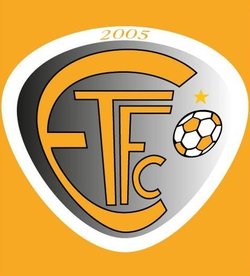 logo du club Entente Du Trieux Football Club