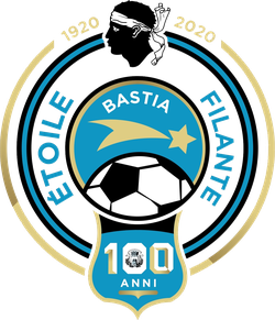 logo du club Étoile Filante Bastiaise 
