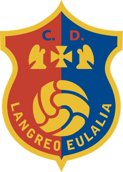 logo du club Club Deportivo Langreo Eulalia