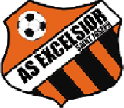 logo du club Association.Sportive.Excelsior