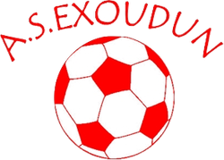 logo du club A.S.Exoudun