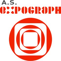 logo du club A.S. EXPOGRAPH