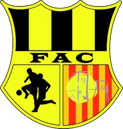 logo du club Football Association Châteaurenardaise