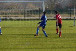"les inedits" du debut de saison (part19) - Football Club Baldersheim