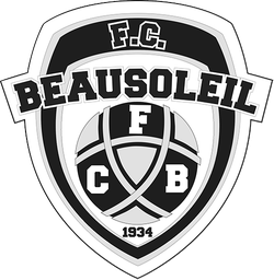 logo du club FOOTBALL CLUB DE BEAUSOLEIL