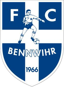 logo du club FC Bennwihr Féminine