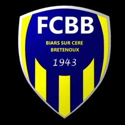 logo du club FOOTBALL CLUB BIARS BRETENOUX
