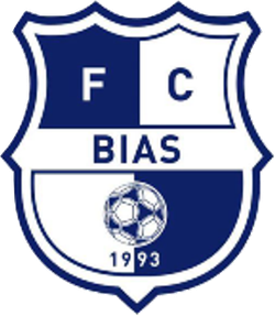 logo du club FC BIAS