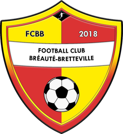 logo du club FOOTBALL CLUB BREAUTE BRETTEVILLE