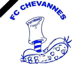 logo du club Football Club de Chevannes