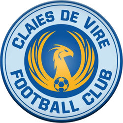 logo du club FC CLAIES DE VIRE