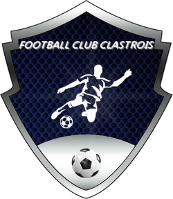 logo du club Football club clastrois
