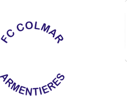 logo du club FC Colmar Armentières