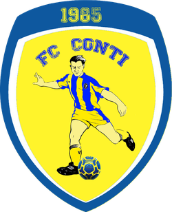 logo du club FOOTBALL CLUB CONTI