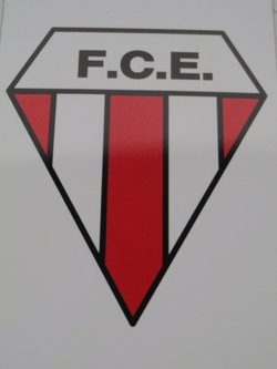 logo du club FOOTBALL CLUB ECOUCHE
