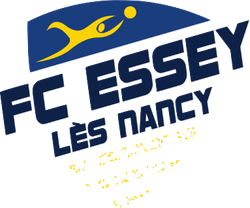 logo du club FC ESSEY LES NANCY