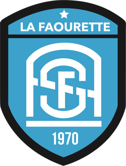 logo du club Association Sportive de la Faourette