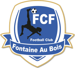 logo du club F.C  Fontaine Au Bois