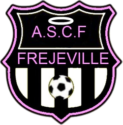 logo du club Association Sportive Culturelle Fréjevilloise