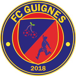 logo du club Football Club de Guignes