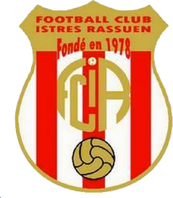 logo du club FOOTBALL CLUB ISTRES RASSUEN