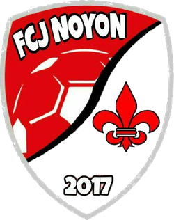 logo du club FC Jeunesse de Noyon