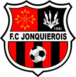 logo du club FOOTBALL CLUB JONQUIEROIS