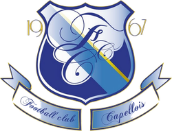 logo du club Fc La Capelle 
