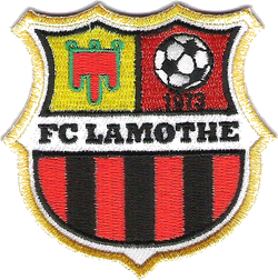 logo du club FOOTBALL.CLUB.LAMOTHE