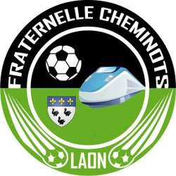 logo du club FC LAON Football