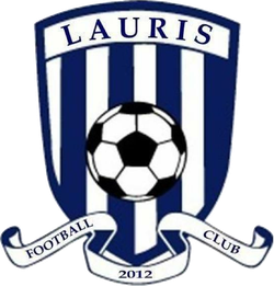 logo du club FOOTBALL CLUB DE LAURIS