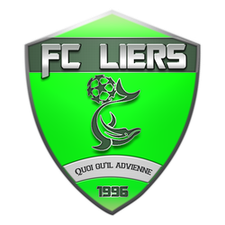 logo du club FC LIERS / Champier - Nantoin - Longechenal
