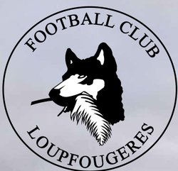 logo du club FC LOUPFOUGERES